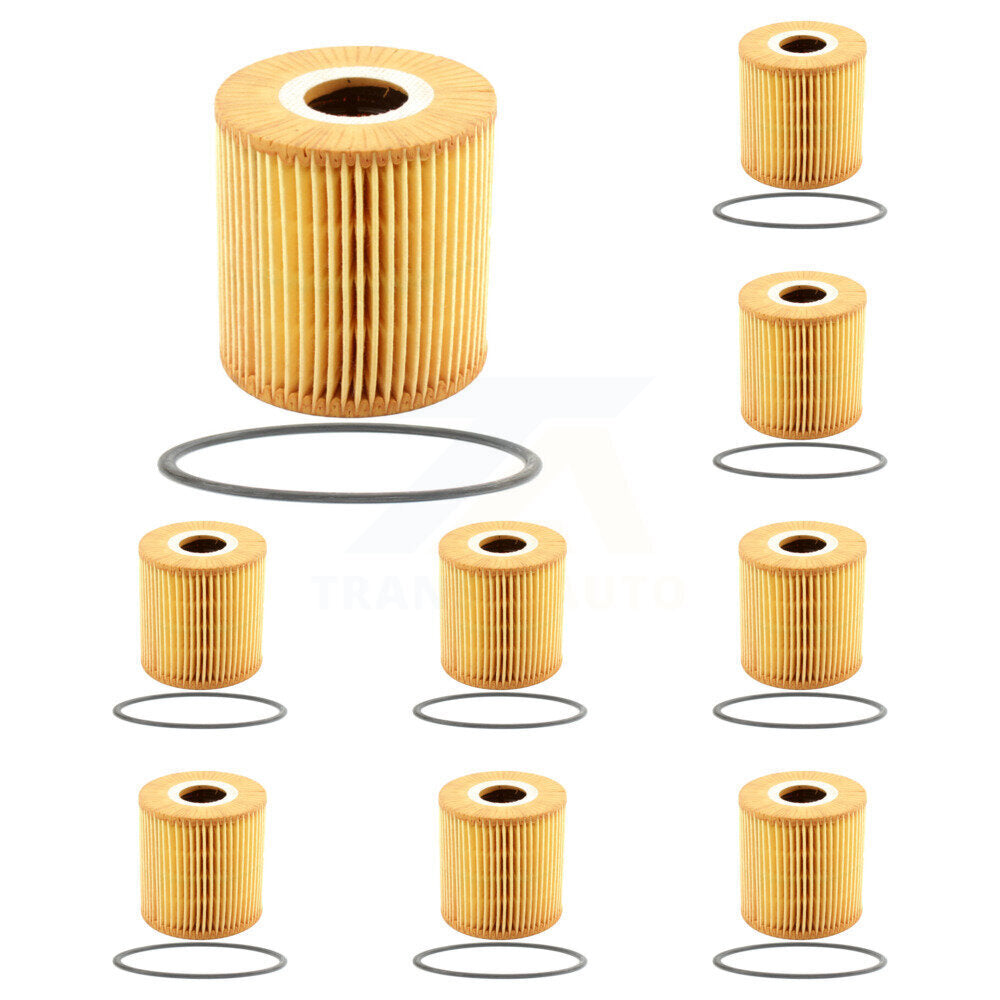 Engine Oil Filter Kit-K56-100404 - Kit.bestparts.ca