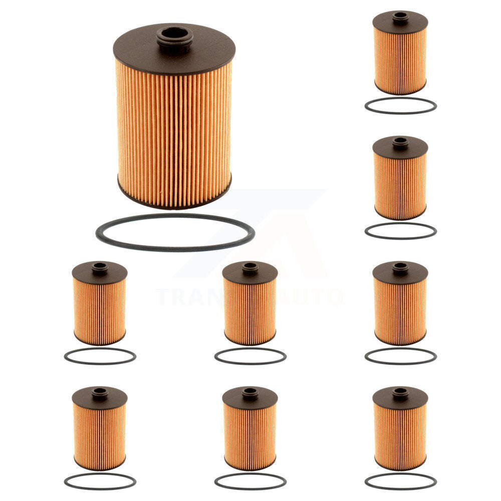 Engine Oil Filter Kit-K56-100405 - Kit.bestparts.ca