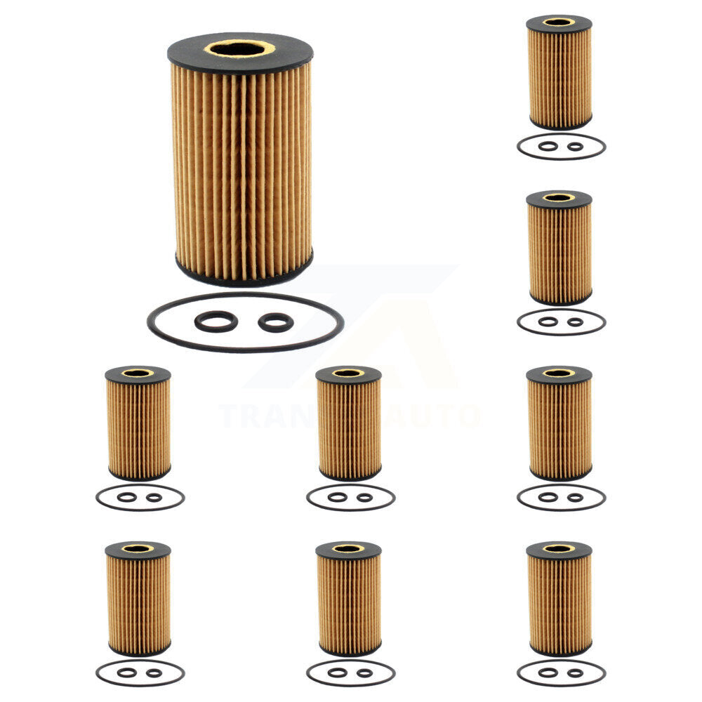 Engine Oil Filter Kit-K56-100406 - Kit.bestparts.ca