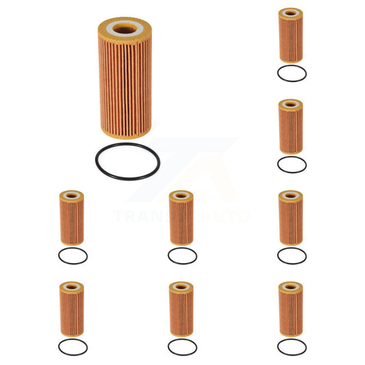 Engine Oil Filter Kit-K56-100408 - Kit.bestparts.ca