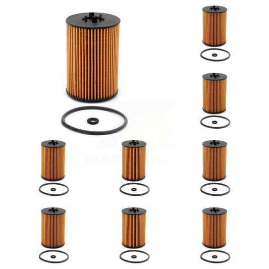 engine oil filter-k56-100409 - Kit.bestparts.ca