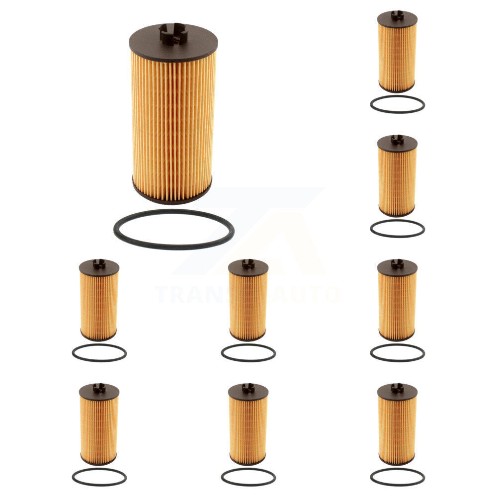 Engine Oil Filter Kit-K56-100410 - Kit.bestparts.ca Kit.bestparts.ca