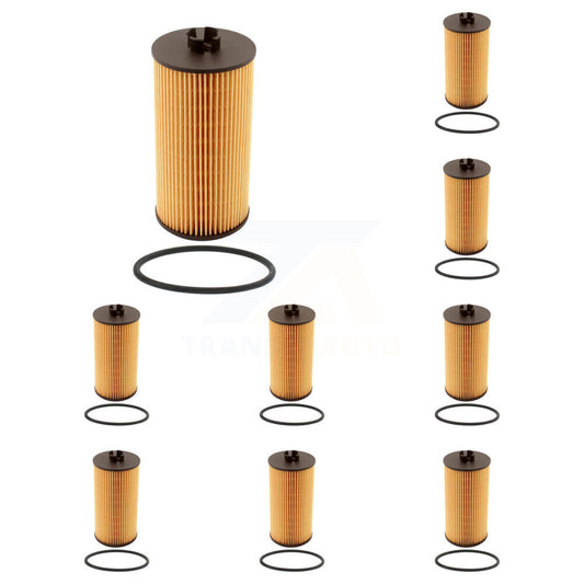 Engine Oil Filter Kit-K56-100410 - Kit.bestparts.ca