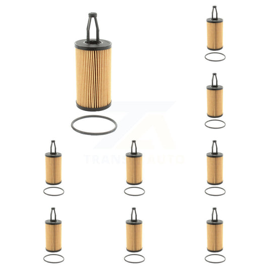 Engine Oil Filter Kit-K56-100411 - Kit.bestparts.ca