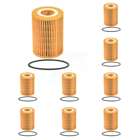 Engine Oil Filter Kit-K56-100412 - Kit.bestparts.ca