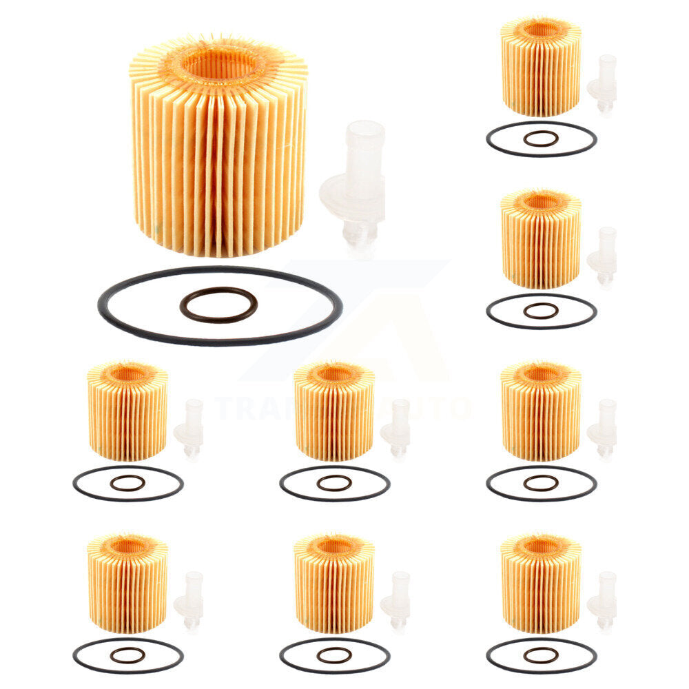 Engine Oil Filter Kit-K56-100415 - Kit.bestparts.ca Kit.bestparts.ca