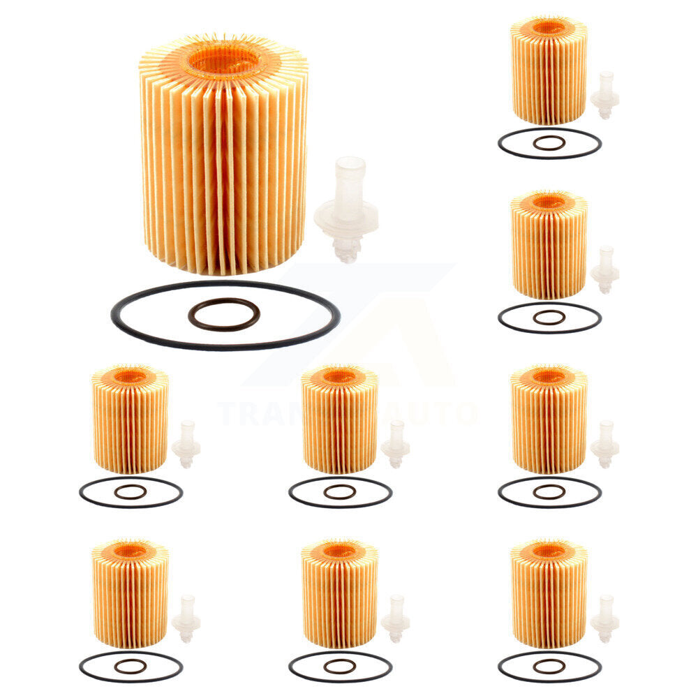 Engine Oil Filter Kit-K56-100416 - Kit.bestparts.ca Kit.bestparts.ca
