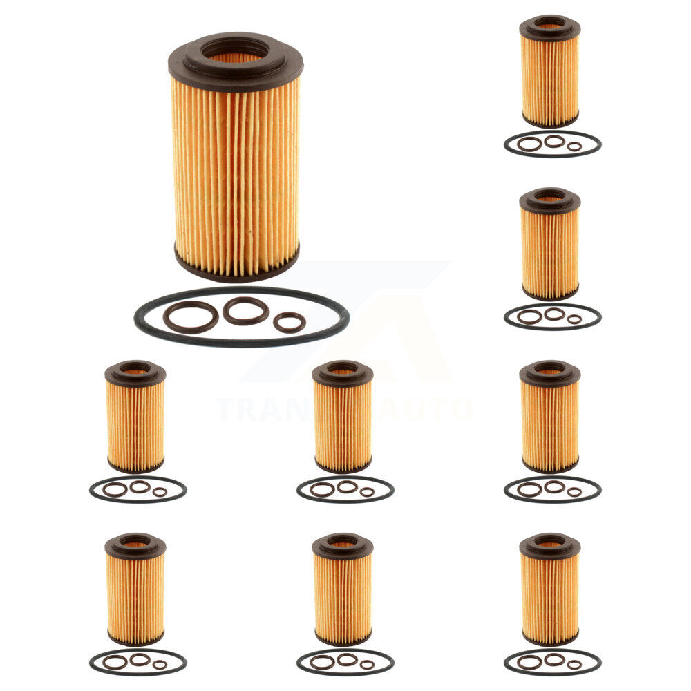 Engine Oil Filter Kit-K56-100417 - Kit.bestparts.ca Kit.bestparts.ca