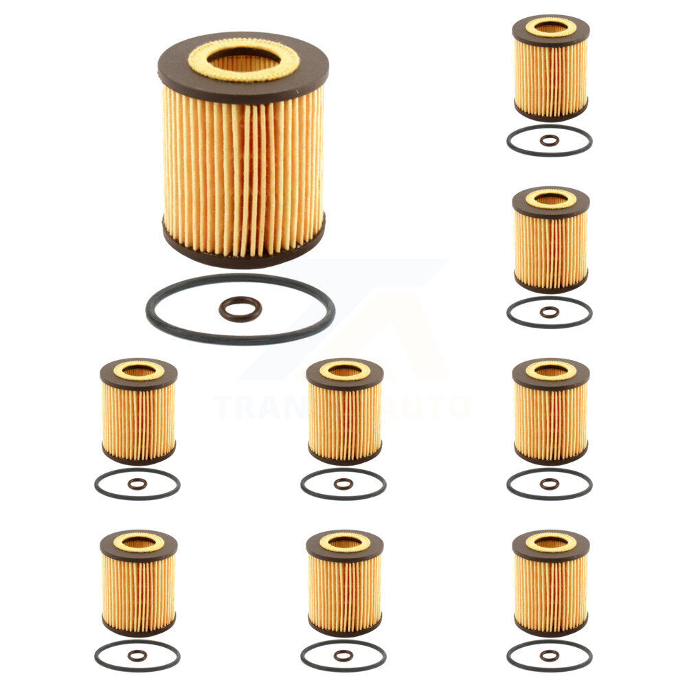 Engine Oil Filter Kit-K56-100420 - Kit.bestparts.ca Kit.bestparts.ca