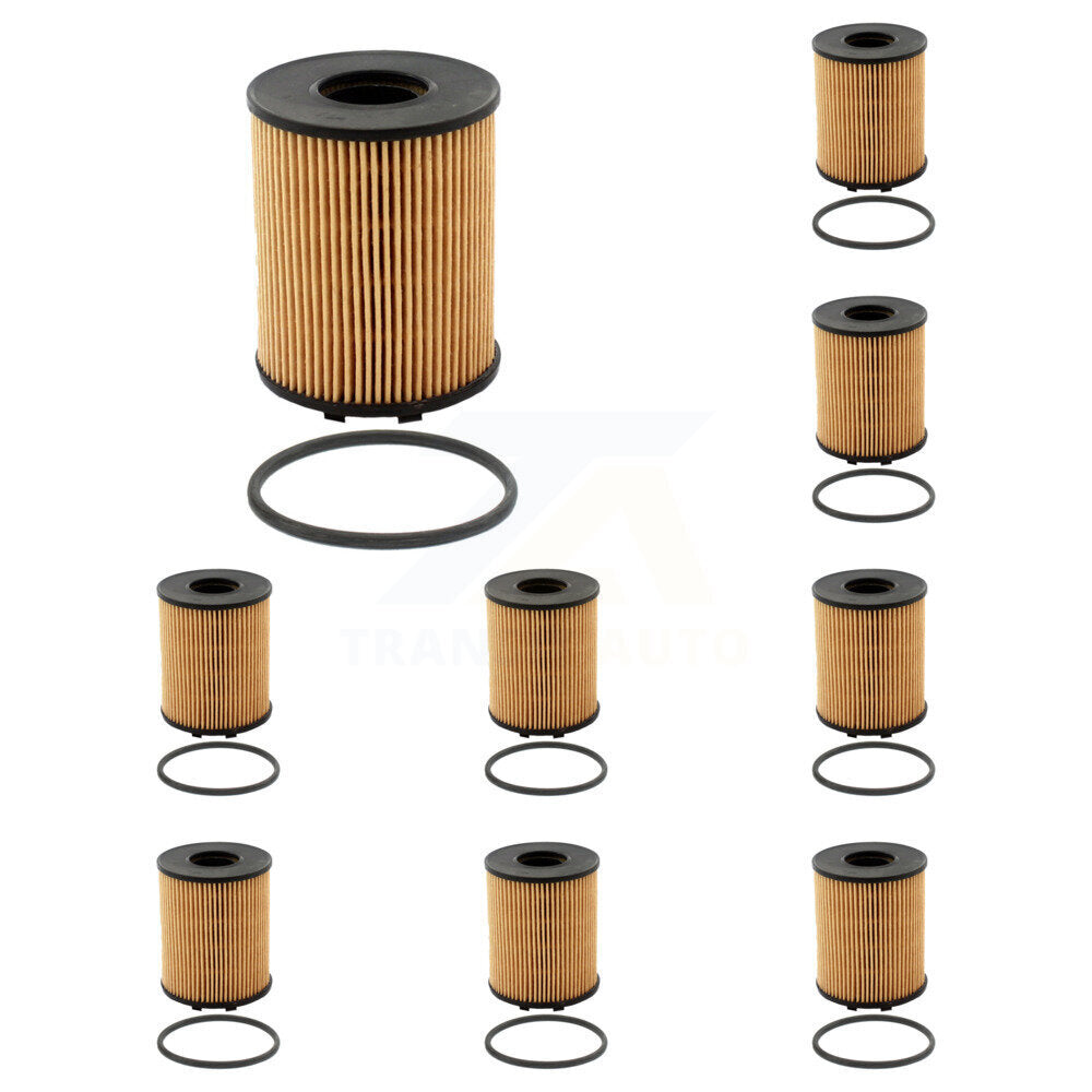 Engine Oil Filter Kit-K56-100421 - Kit.bestparts.ca Kit.bestparts.ca