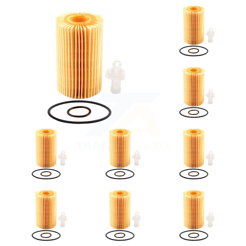 Engine Oil Filter Kit-K56-100422 - Kit.bestparts.ca Kit.bestparts.ca