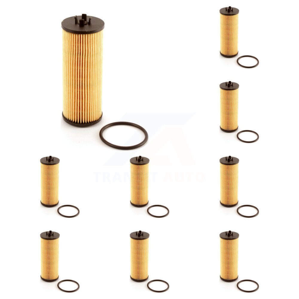 Engine Oil Filter Kit-K56-100423 - Kit.bestparts.ca Kit.bestparts.ca