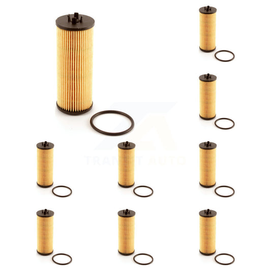 Engine Oil Filter Kit-K56-100423 - Kit.bestparts.ca