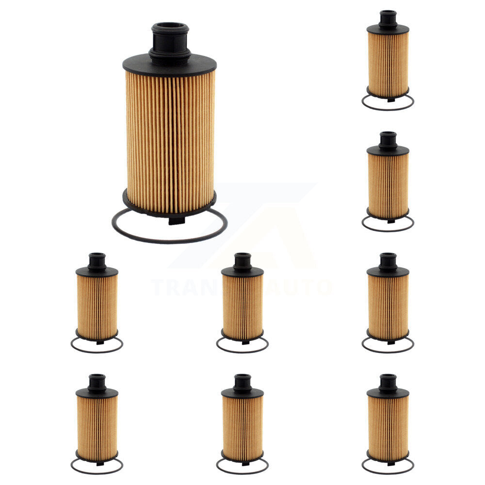 Engine Oil Filter Kit-K56-100424 - Kit.bestparts.ca