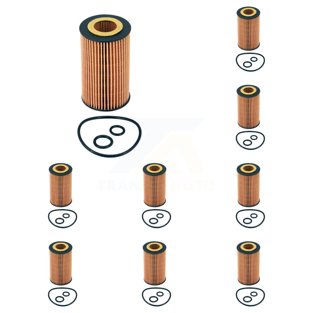 Engine Oil Filter Kit-K56-100427 - Kit.bestparts.ca