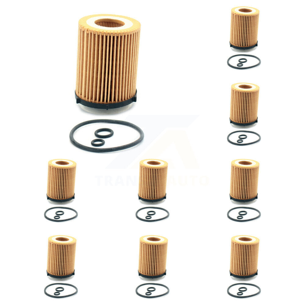 Engine Oil Filter Kit-K56-100428 - Kit.bestparts.ca Kit.bestparts.ca
