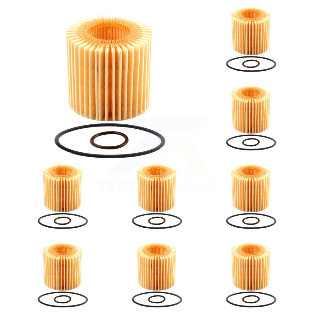 Engine Oil Filter Kit-K56-100429 - Kit.bestparts.ca Kit.bestparts.ca