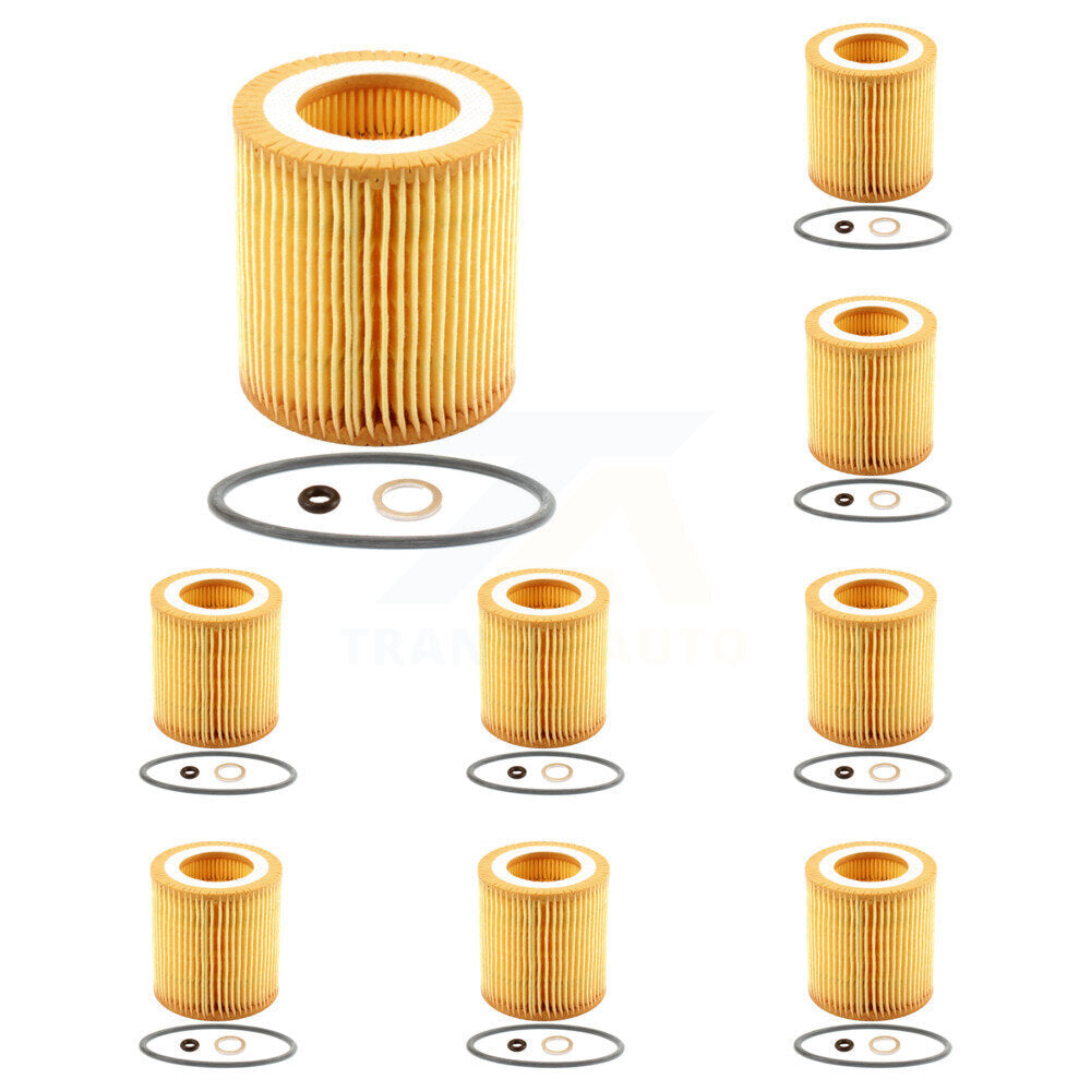 Engine Oil Filter Kit-K56-100430 - Kit.bestparts.ca