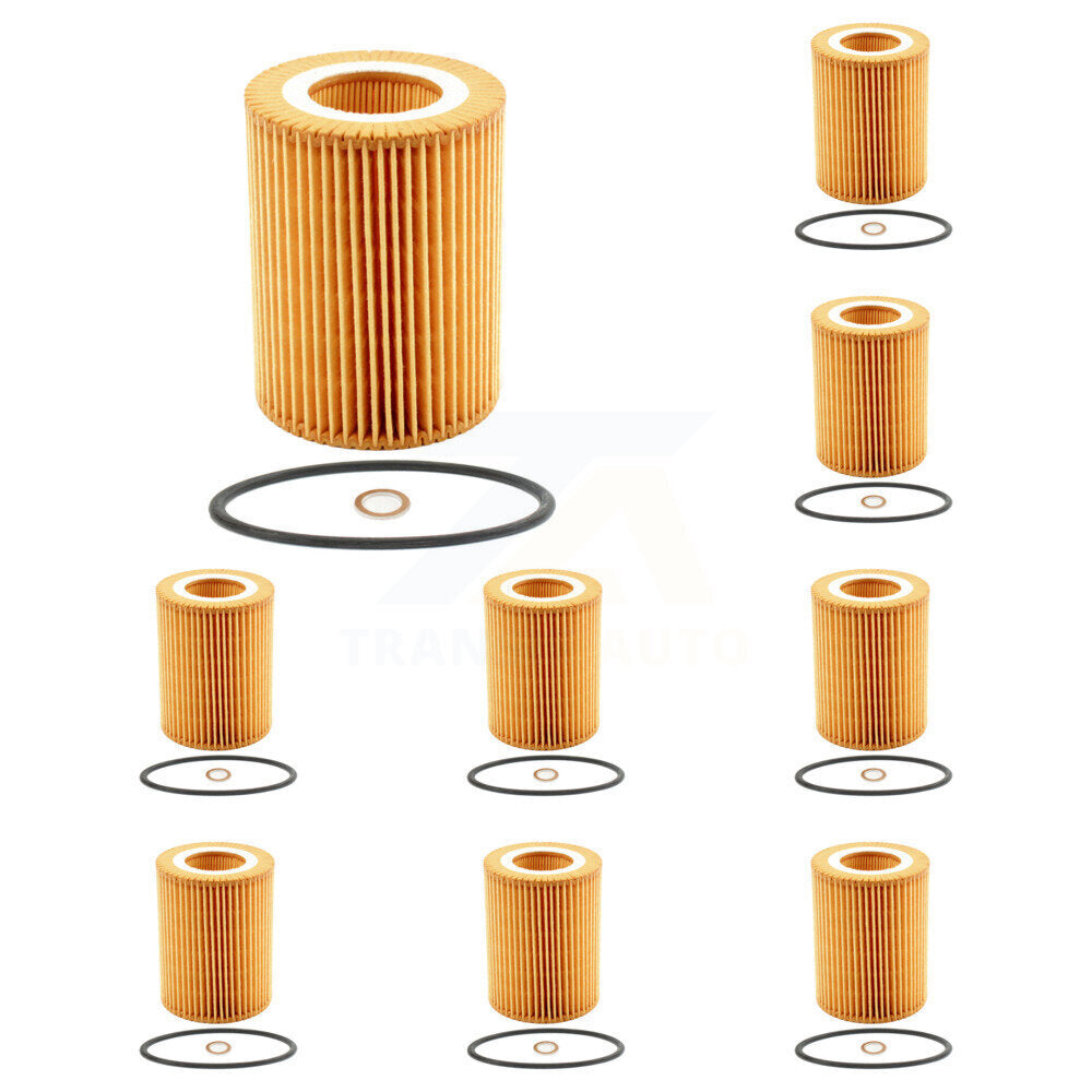 Engine Oil Filter Kit-K56-100431 - Kit.bestparts.ca