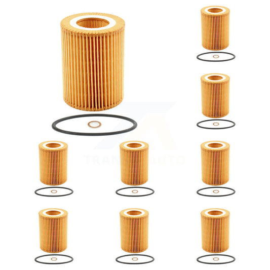 Engine Oil Filter Kit-K56-100431 - Kit.bestparts.ca