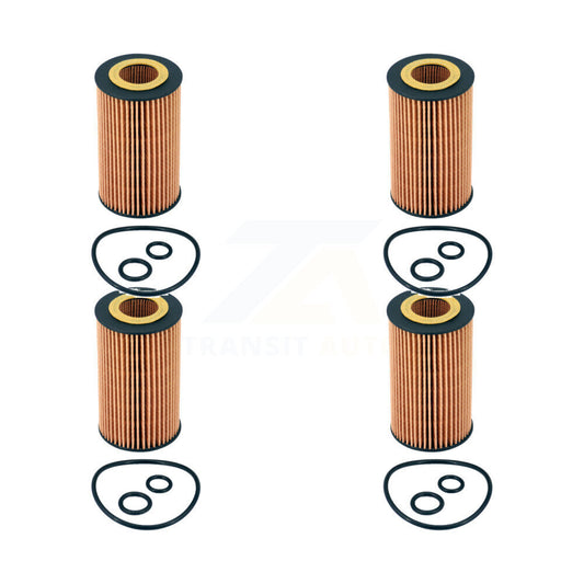 Engine Oil Filter Kit-K56-100438 - Kit.bestparts.ca