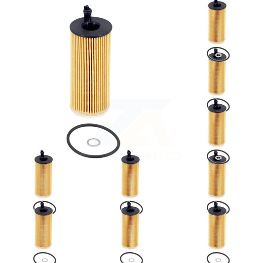 Engine Oil Filter Kit-K56-100442 - Kit.bestparts.ca