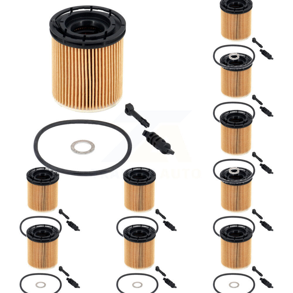 Engine Oil Filter Kit-K56-100444 - Kit.bestparts.ca Kit.bestparts.ca