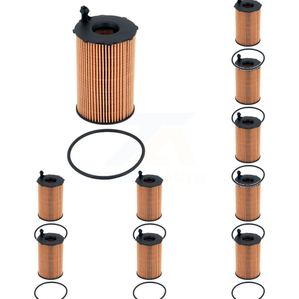 Engine Oil Filter Kit-K56-100445 - Kit.bestparts.ca Kit.bestparts.ca