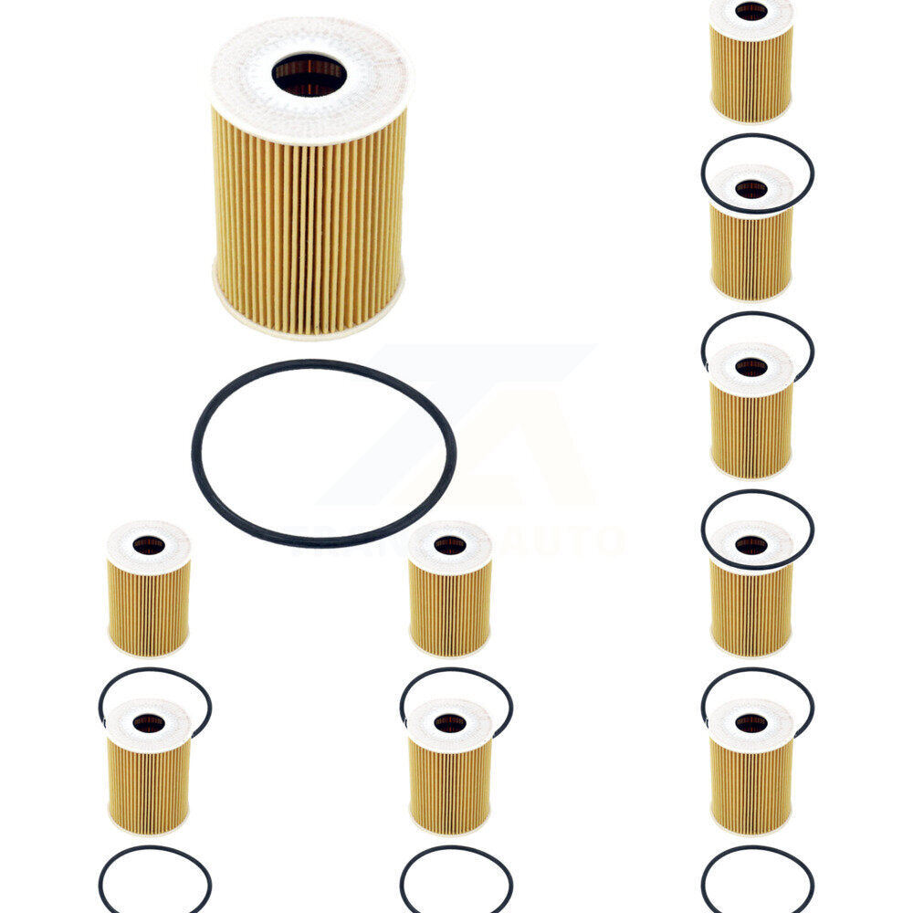 Engine Oil Filter Kit-K56-100446 - Kit.bestparts.ca Kit.bestparts.ca