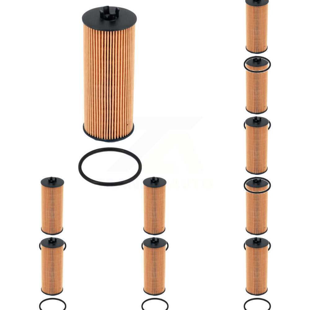 Engine Oil Filter Kit-K56-100447 - Kit.bestparts.ca Kit.bestparts.ca