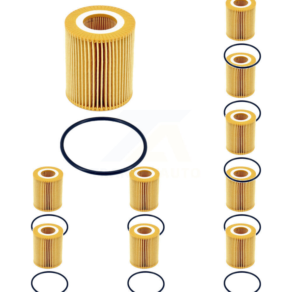 Engine Oil Filter Kit-K56-100448 - Kit.bestparts.ca