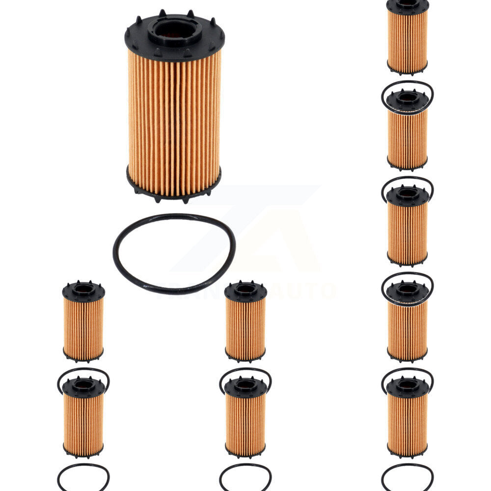Engine Oil Filter Kit-K56-100452 - Kit.bestparts.ca