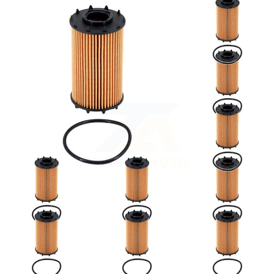 Engine Oil Filter Kit-K56-100452 - Kit.bestparts.ca