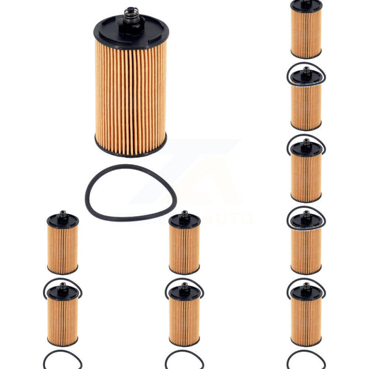 Engine Oil Filter Kit-K56-100453 - Kit.bestparts.ca