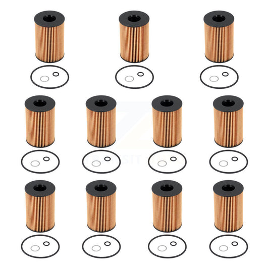 Engine Oil Filter Kit-K56-100454 - Kit.bestparts.ca