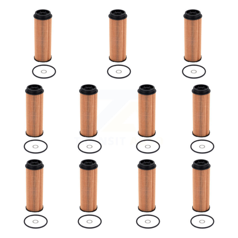 engine oil filter-k56-100456 - Kit.bestparts.ca