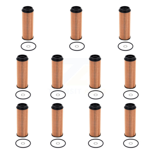 engine oil filter-k56-100456 - Kit.bestparts.ca