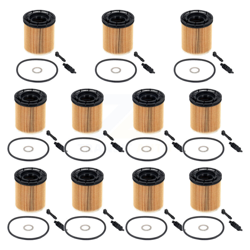 Engine Oil Filter Kit-K56-100457 - Kit.bestparts.ca