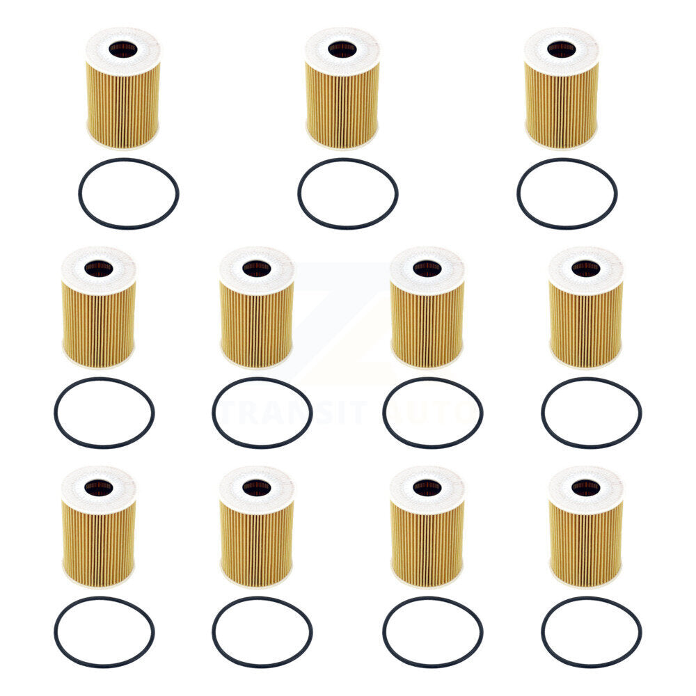 Engine Oil Filter Kit-K56-100459 - Kit.bestparts.ca