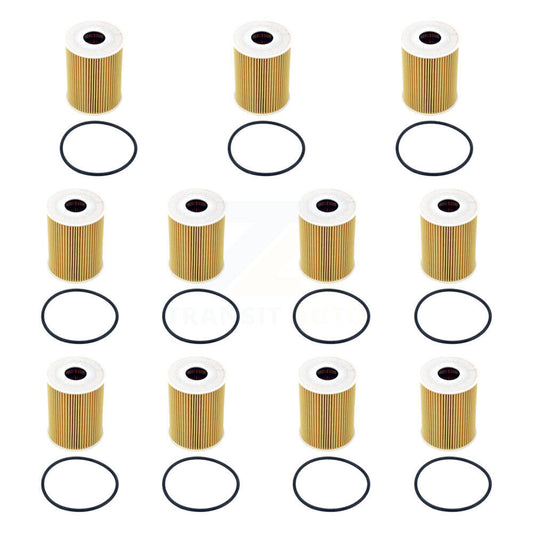 Engine Oil Filter Kit-K56-100459 - Kit.bestparts.ca