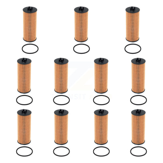 Engine Oil Filter Kit-K56-100460 - Kit.bestparts.ca