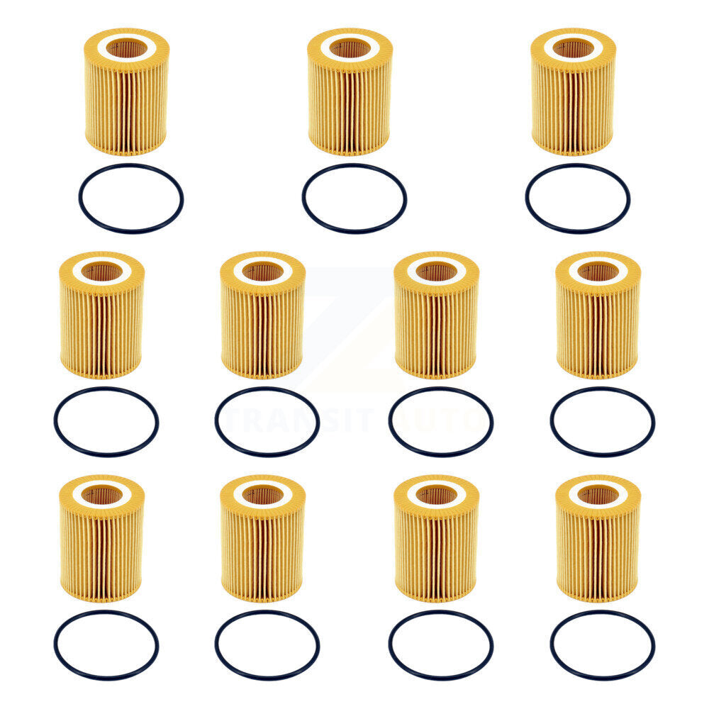 Engine Oil Filter Kit-K56-100461 - Kit.bestparts.ca Kit.bestparts.ca