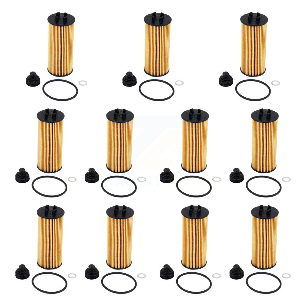 Engine Oil Filter Kit-K56-100462 - Kit.bestparts.ca