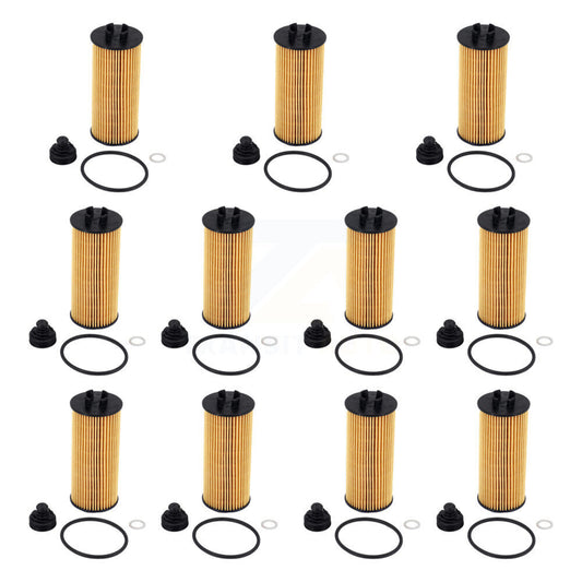 Engine Oil Filter Kit-K56-100462 - Kit.bestparts.ca