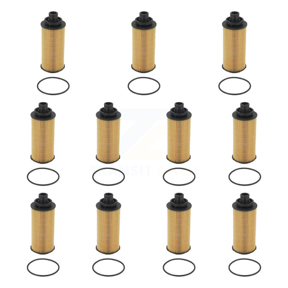 Engine Oil Filter Kit-K56-100463 - Kit.bestparts.ca