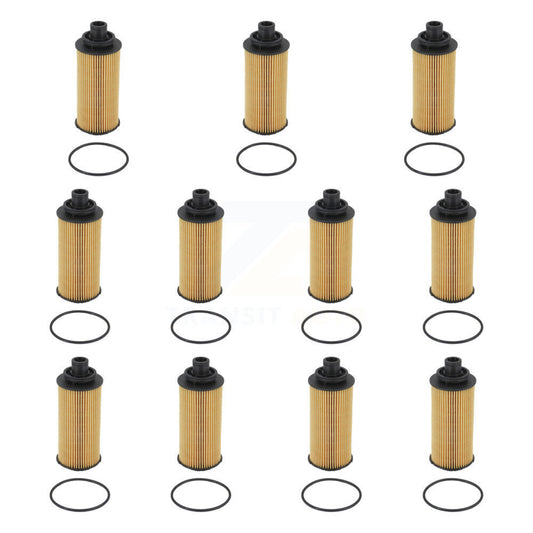 Engine Oil Filter Kit-K56-100463 - Kit.bestparts.ca