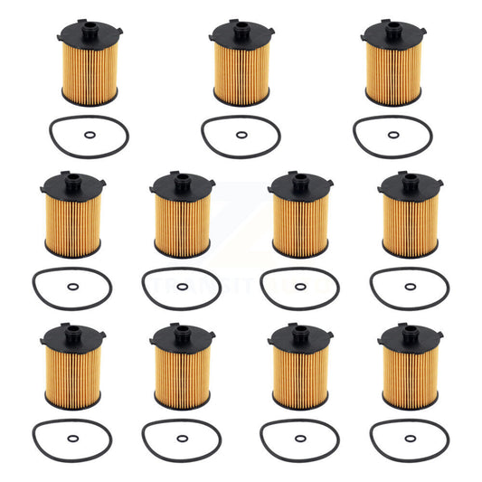 Engine Oil Filter Kit-K56-100464 - Kit.bestparts.ca