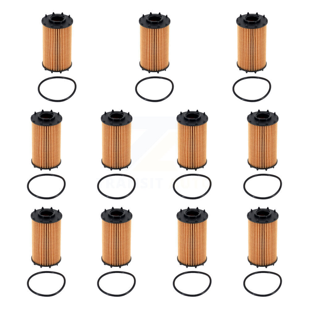 Engine Oil Filter Kit-K56-100465 - Kit.bestparts.ca