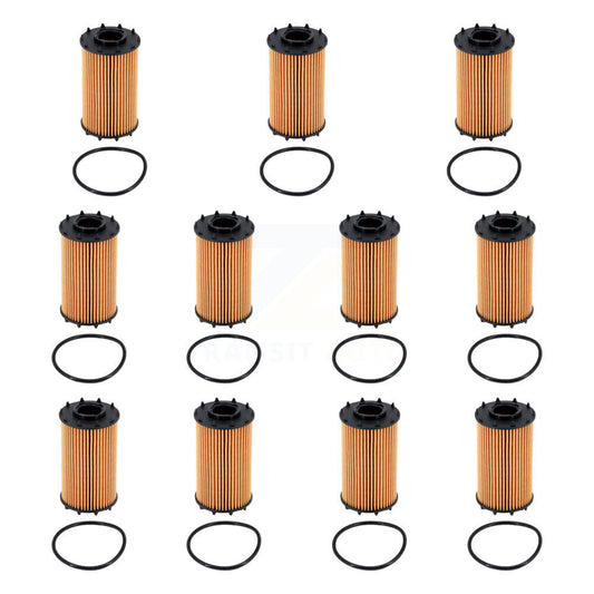 Engine Oil Filter Kit-K56-100465 - Kit.bestparts.ca