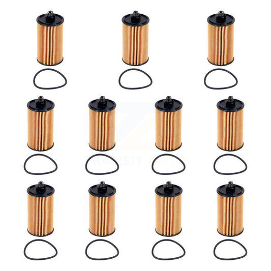 Engine Oil Filter Kit-K56-100466 - Kit.bestparts.ca